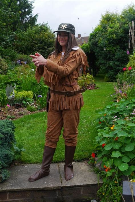 calamity jane outfit|calamity jane fancy dress outfit.